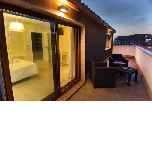 Natura Petit Hotel