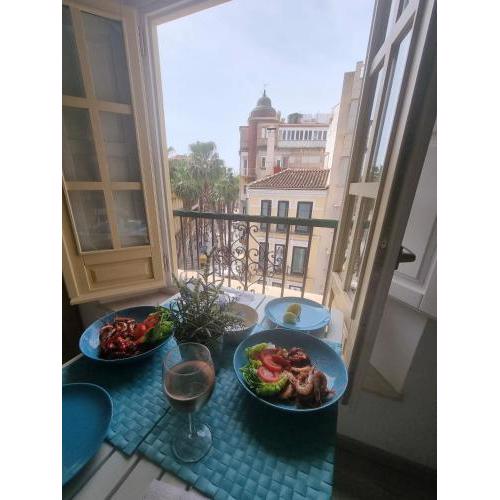 NATURA SUITE MÁLAGA