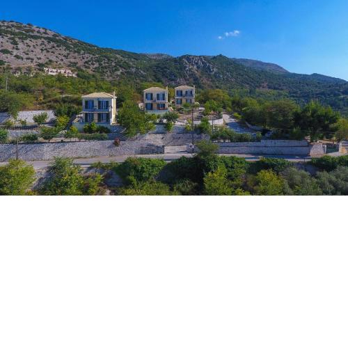 Natura Villas