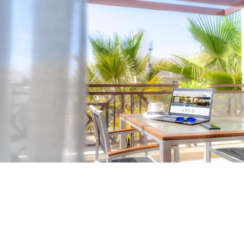 Natura Volcán By Vitalclass Lanzarote Resort