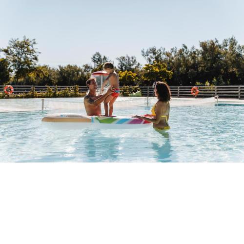 Natural Village Resort
