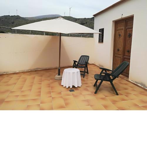 NATURALEZA CASA PERGAR - DESDE 35e POR NOCHE