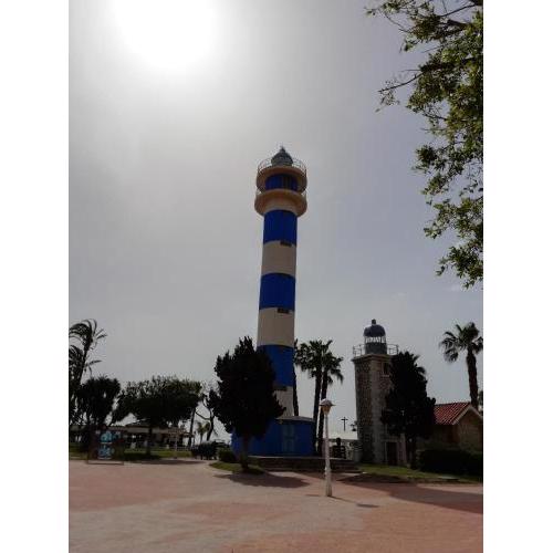 Naturalmente Torre del Mar