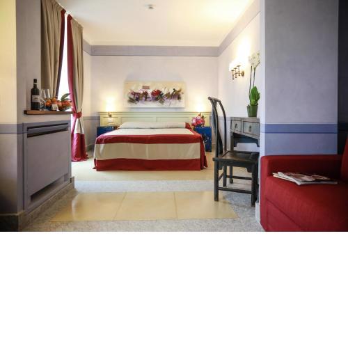 NaturalMente Wine Resort
