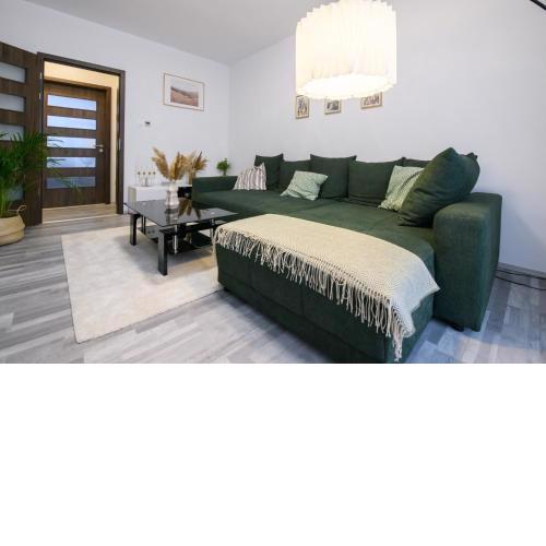 NaturArt Apartman Eger