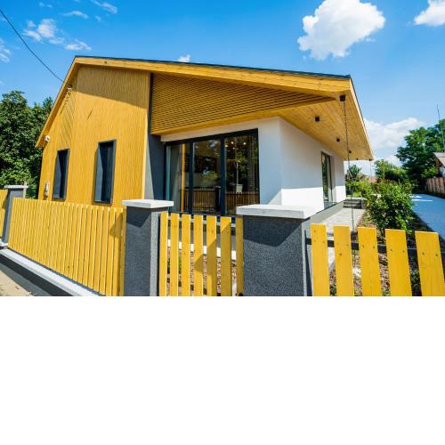 NaturART Vendégház Tiszafüred