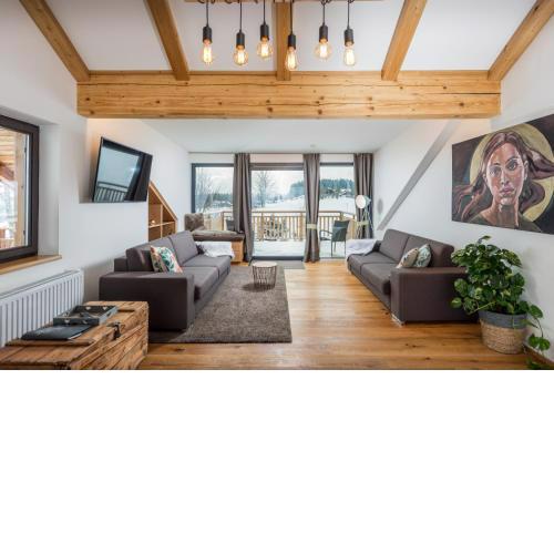 Naturchalet Höflehner