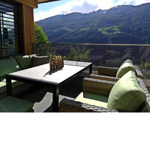 Naturchalet INSToul
