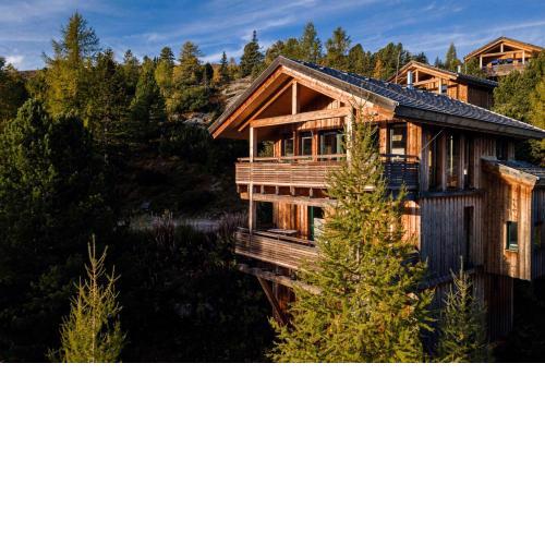 Naturchalets Turracher Höhe by ALPS RESORTS