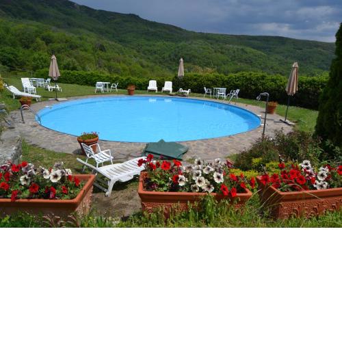 Nature and genuine hospitality