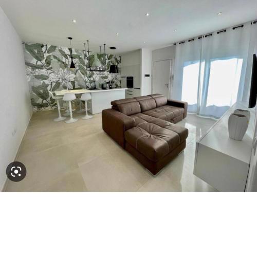 Nature Apartament