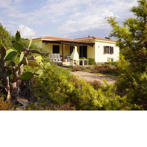 Nature & Beach - Villetta con accesso privato a spiaggia