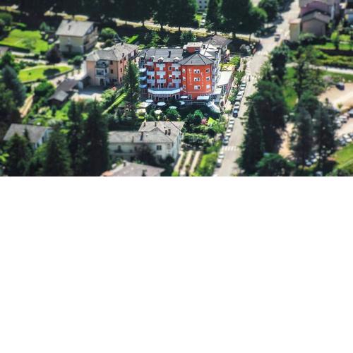 Nature Bio Hotel Elite
