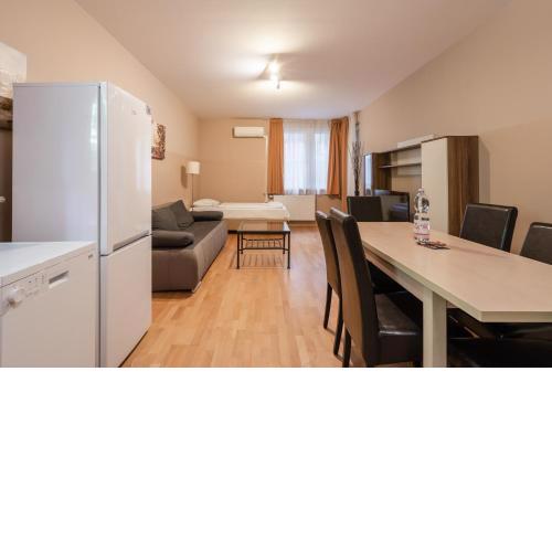 Nature Custom Apartment