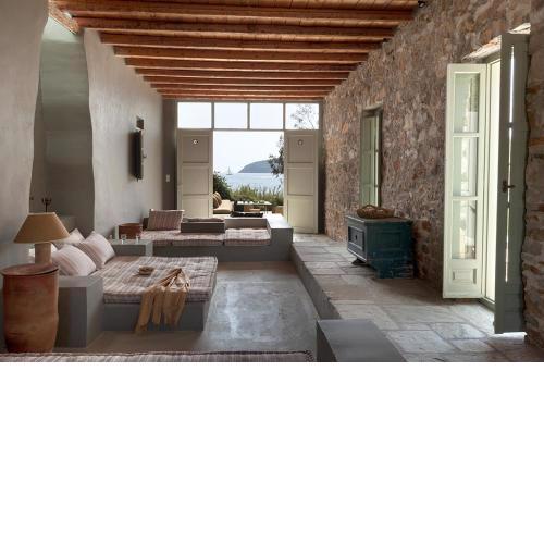 Nature Eco Living Serifos