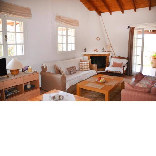 Nature Escape Cottage, Peloponnese