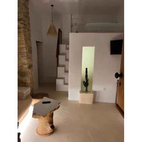 Nature Friendly Palia Mandra