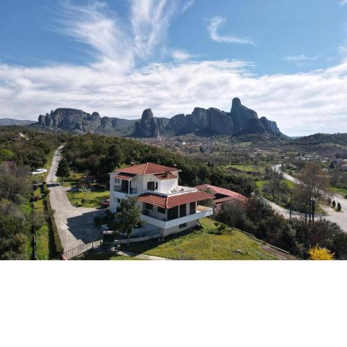 NATURE GUEST HOUSE KASTRAKI