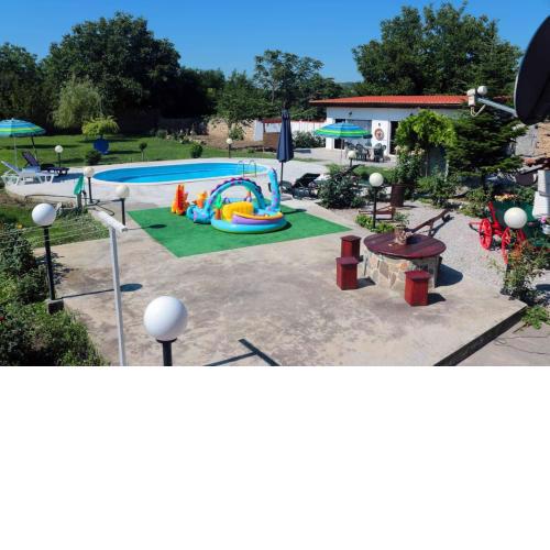 Nature House Bulgaria