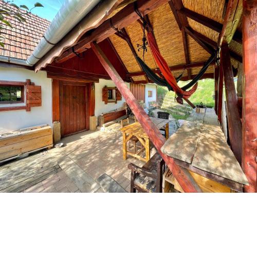 Nature Lodge Csesztve