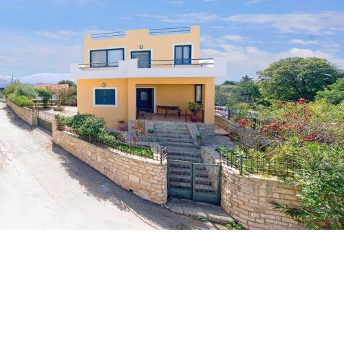 Nature Lovers Villa