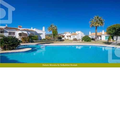 Nature Moraira by Solhabitat Rentals
