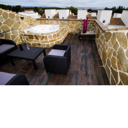 NATURE PLUS 2 Planet Costa Dorada