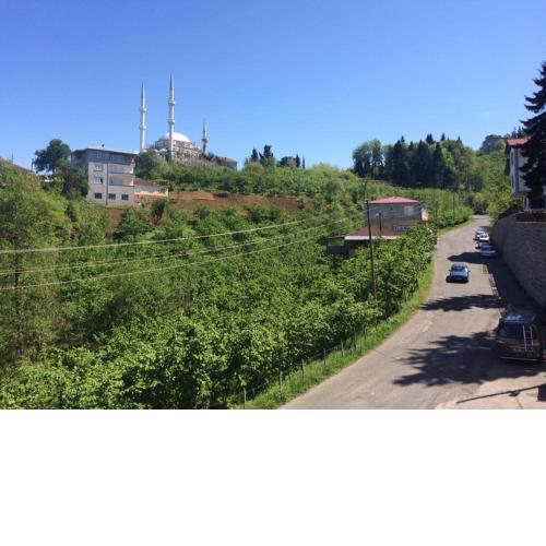 Nature & Residence Trabzon
