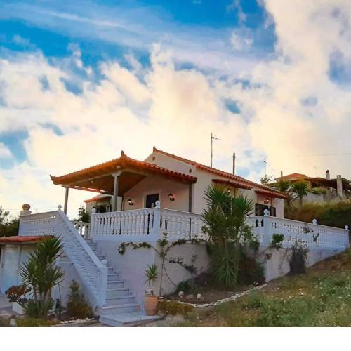 Nature Villa