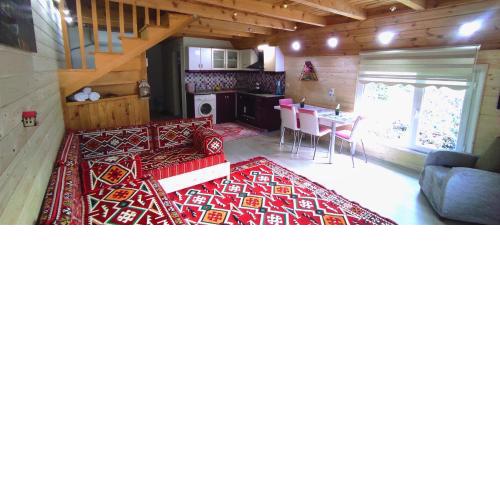 Naturel Apart bungalow