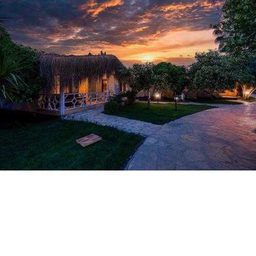 Naturelife Bungalows & SPA