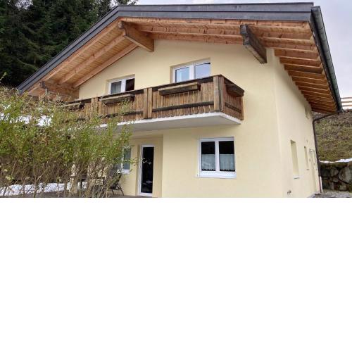 Naturerlebnis am Glungezer-Haus-8 Pax
