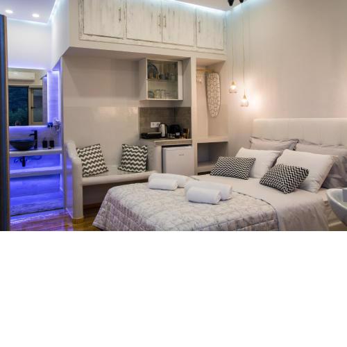 Nature's Guesthouse Luxury Nafplio