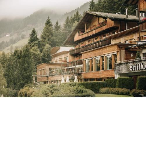 Naturhotel Leitlhof