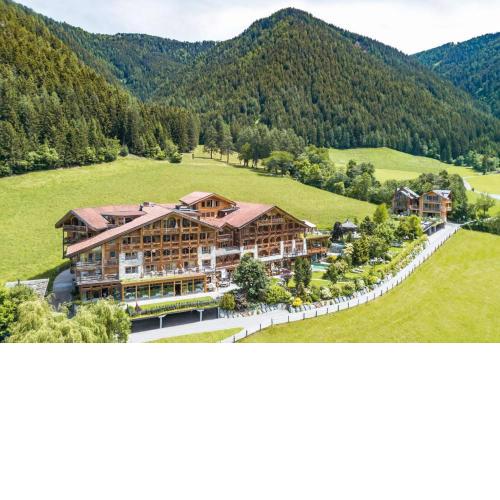 Naturhotel Lüsnerhof