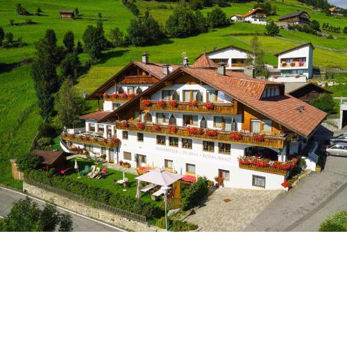 Naturhotel Miraval
