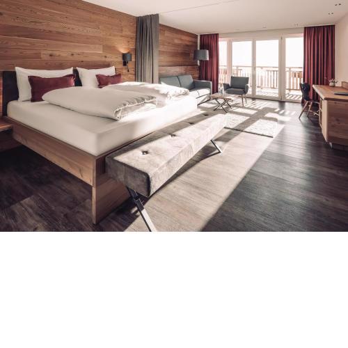 Naturhotel Outside