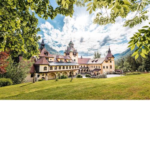 Naturhotel Schloss Kassegg