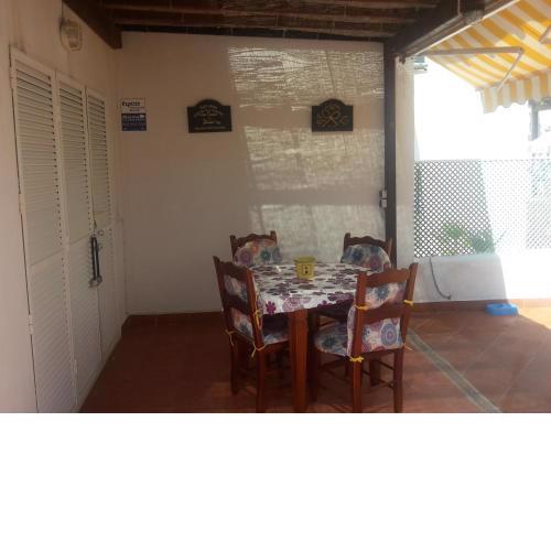 naturist apartament