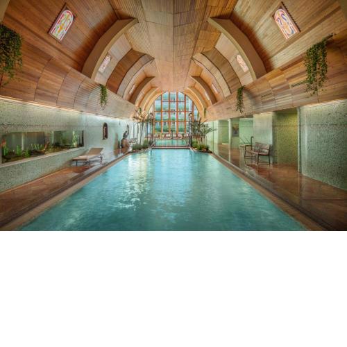 NaturMed Hotel Carbona