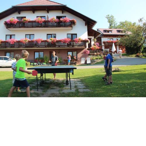 Naturpark Bauernhof Sperl