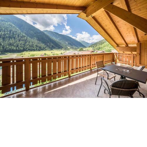 Naturresidenz Theistadl Apt 202