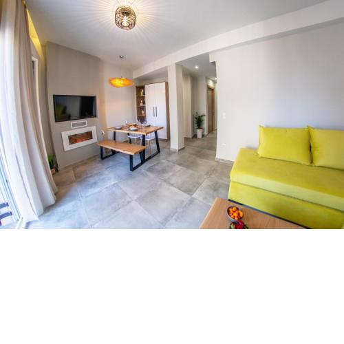 Nausika Townhouse