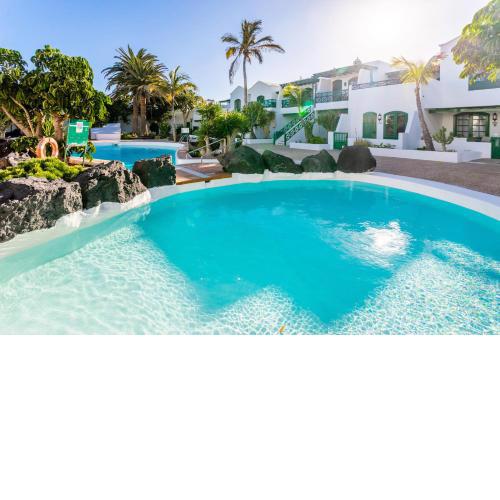 Nautic Apartment Playa Grande