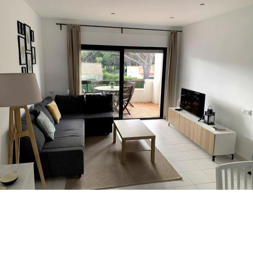Nautic Golf - Apartment 100mt from the beach
