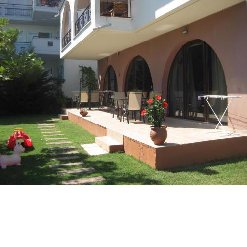 Nautica Bay Apartments