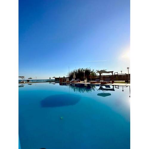 Nautica Hotel Apartments