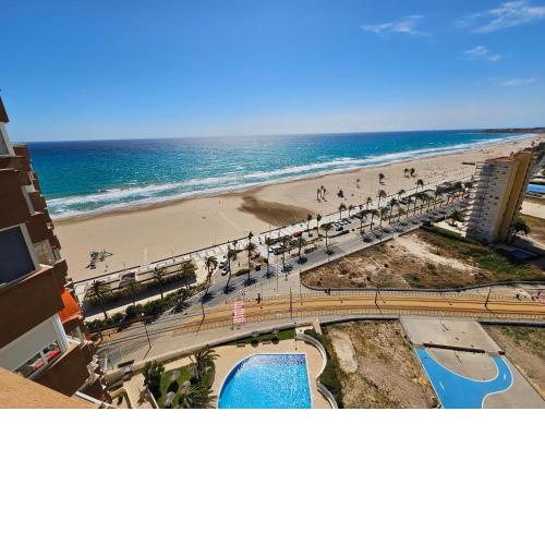 Náutico (Beach & Golf)