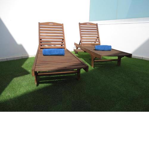 NÁUTICO Suites, by Comfortable Luxury - Adults Only