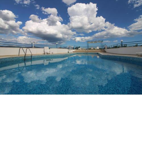 Nautilius Club - Menada Apartments